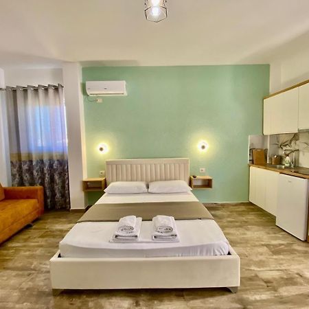 Gray&Oli Studios Vlore Ngoại thất bức ảnh