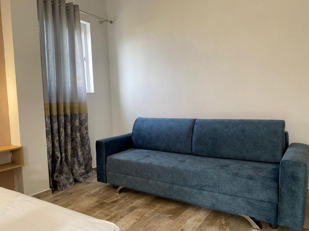 Gray&Oli Studios Vlore Ngoại thất bức ảnh