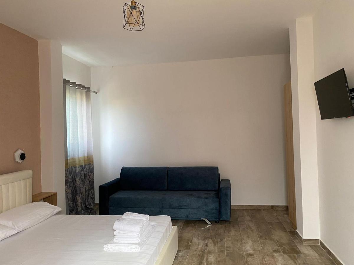 Gray&Oli Studios Vlore Ngoại thất bức ảnh