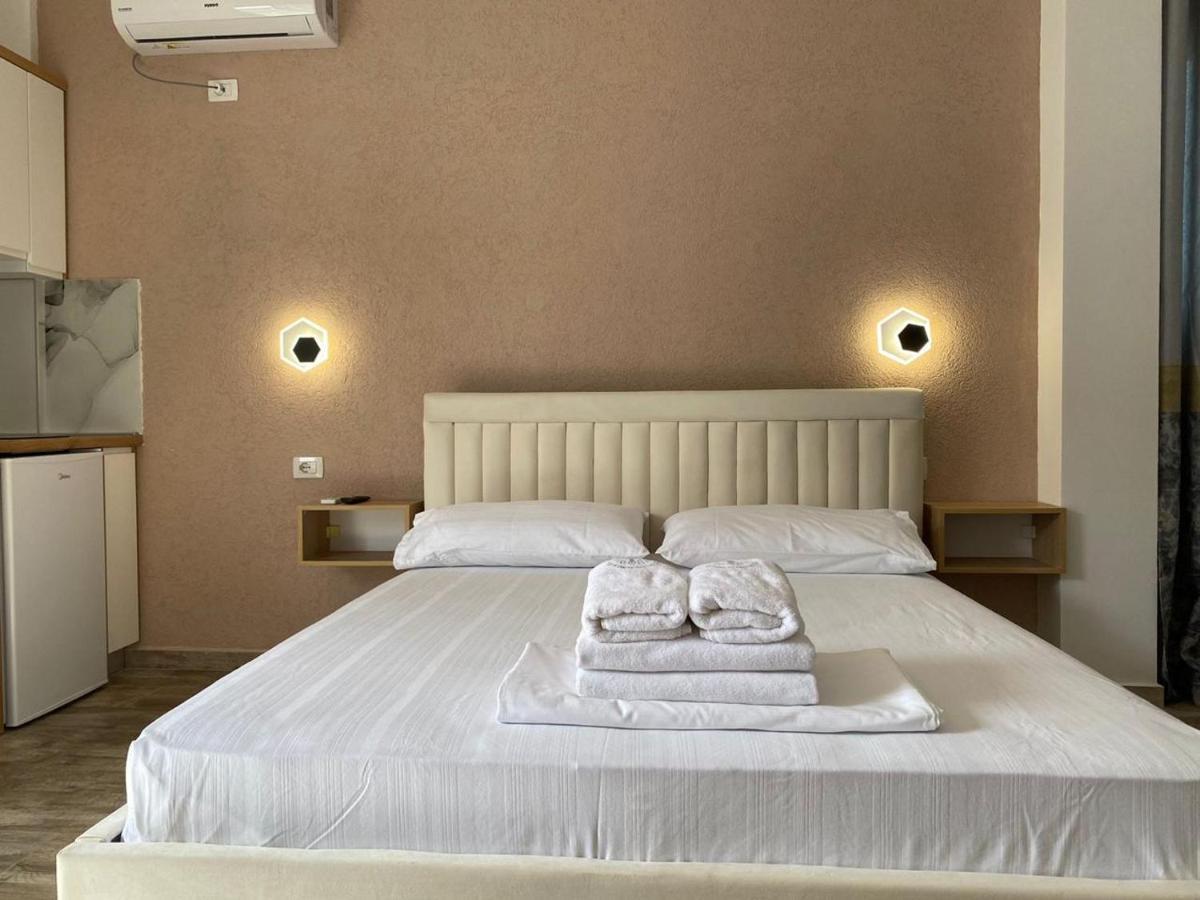 Gray&Oli Studios Vlore Ngoại thất bức ảnh
