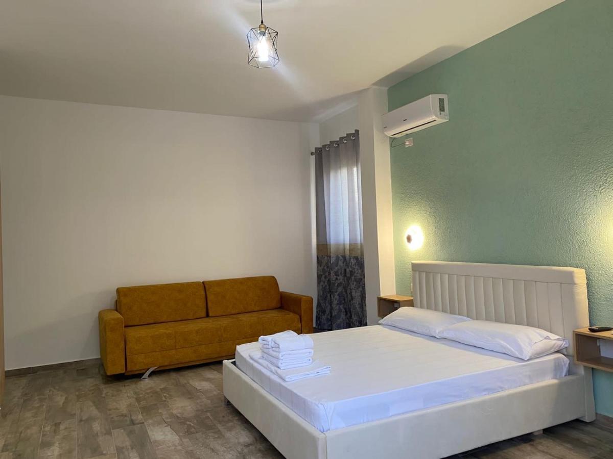 Gray&Oli Studios Vlore Ngoại thất bức ảnh