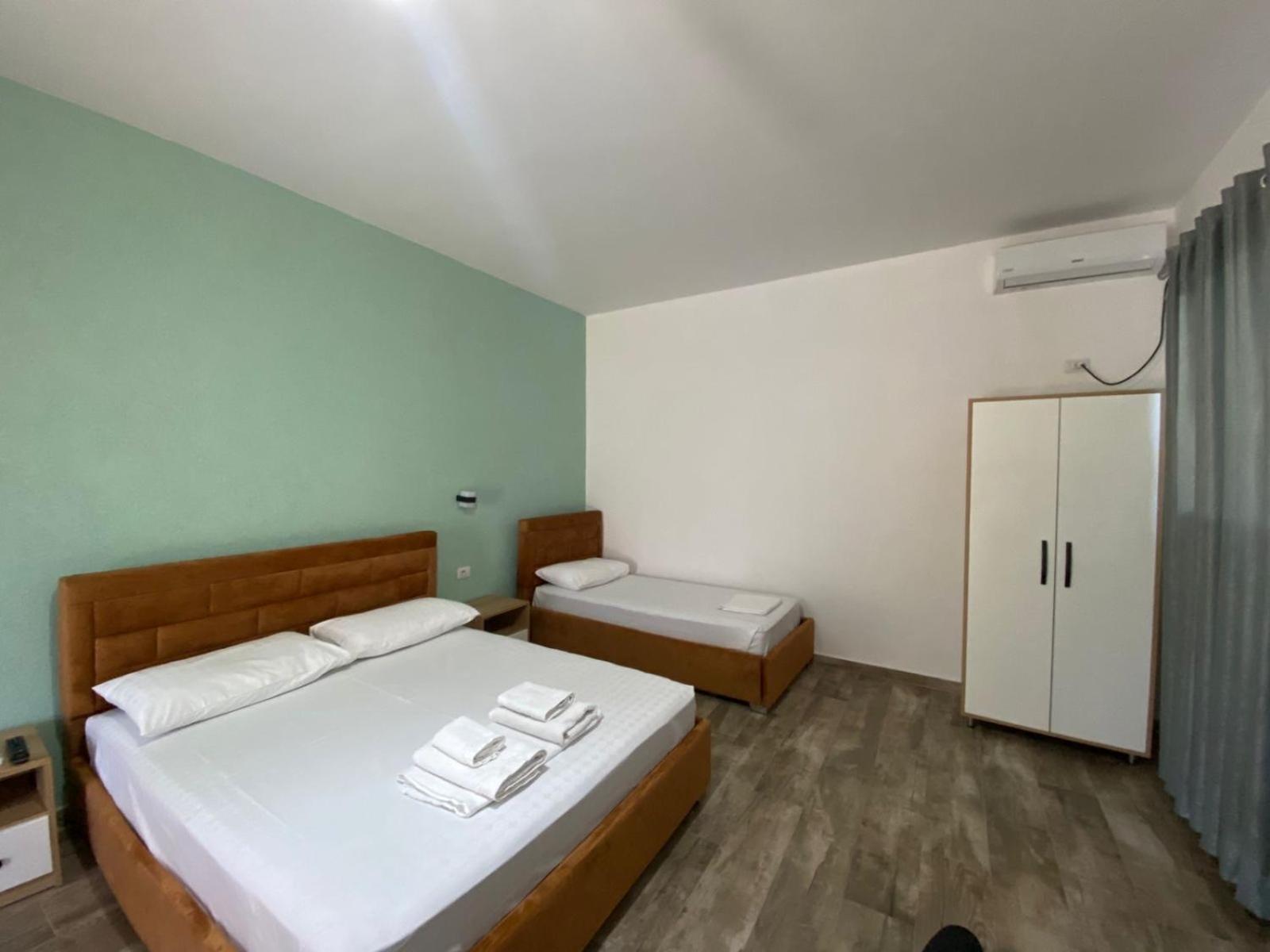 Gray&Oli Studios Vlore Ngoại thất bức ảnh