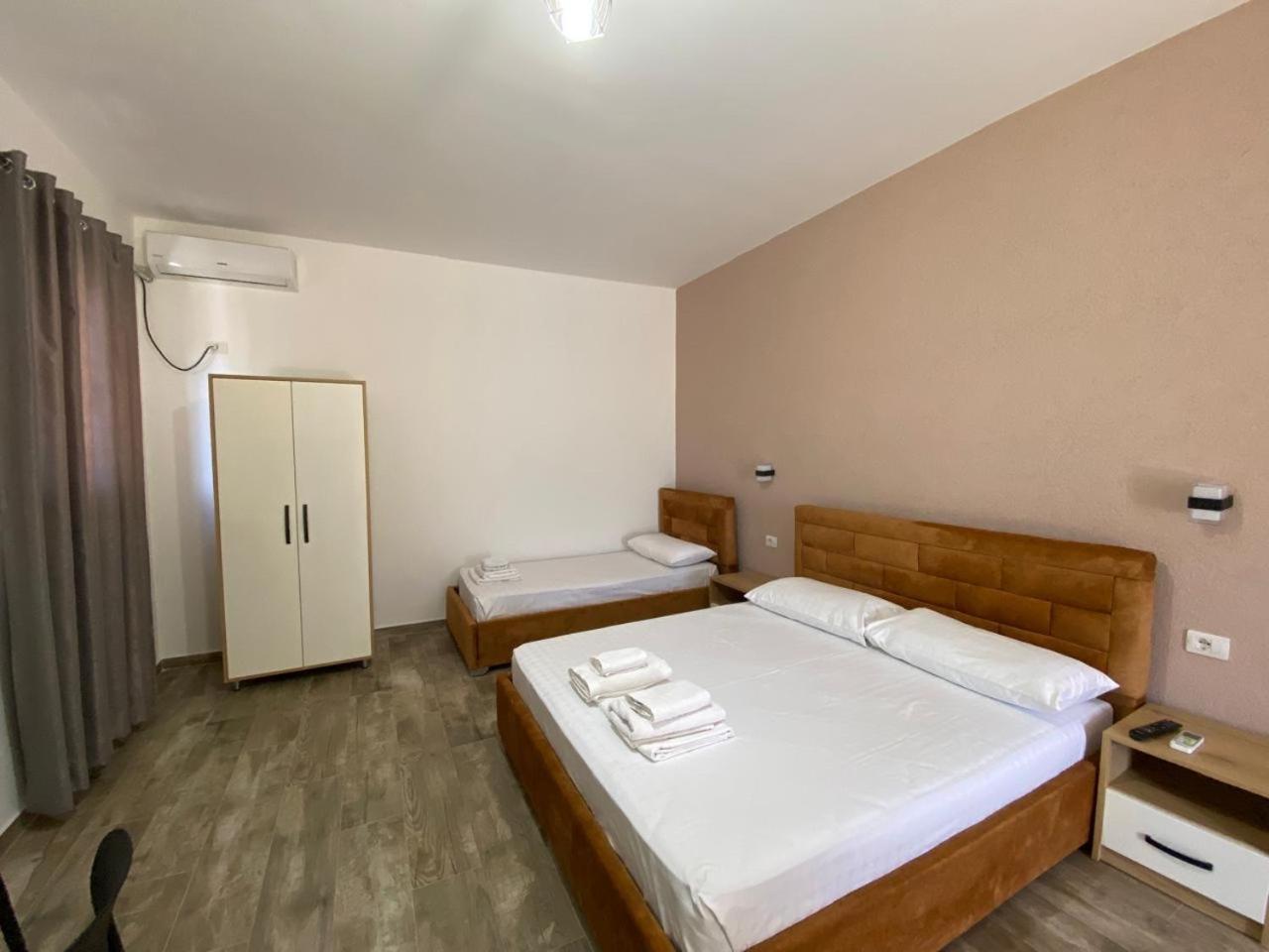 Gray&Oli Studios Vlore Ngoại thất bức ảnh